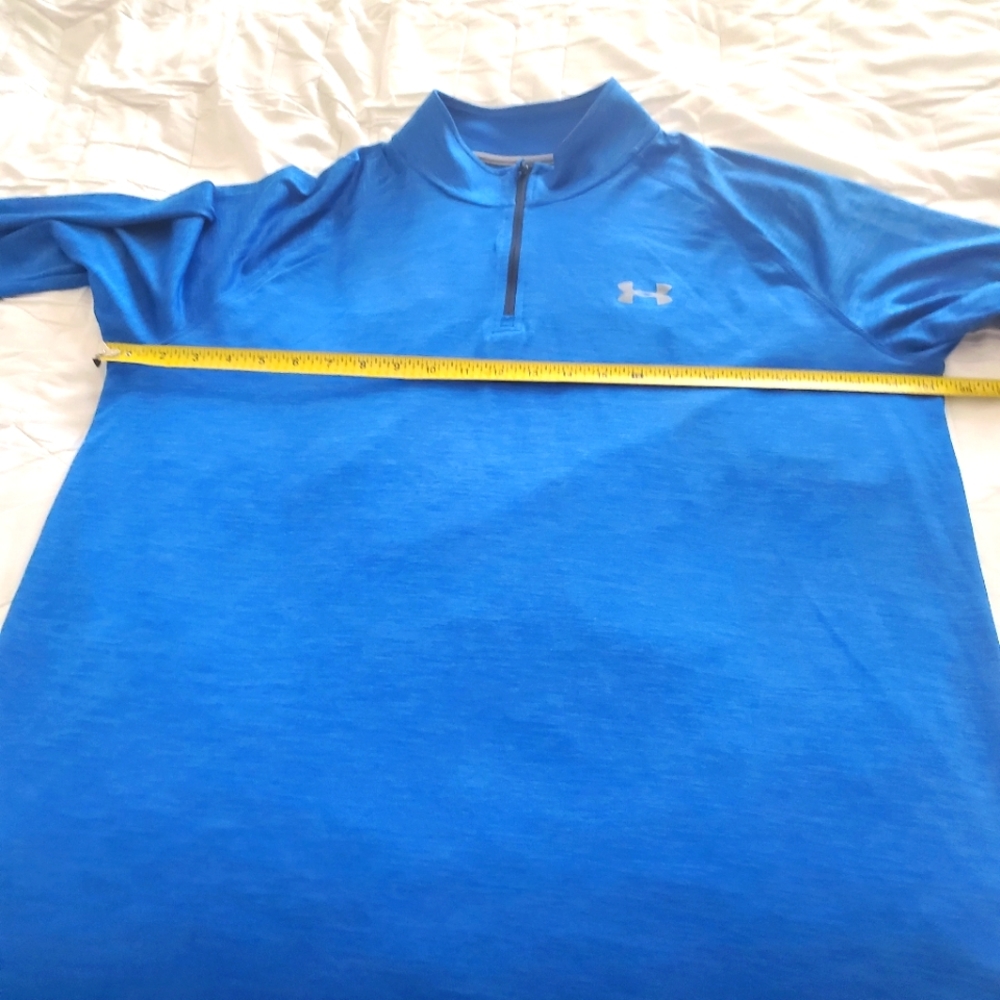 ππ 3/4 zip - Picture 3 of 6
